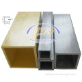 FRP Pultruded Tube (square tube)